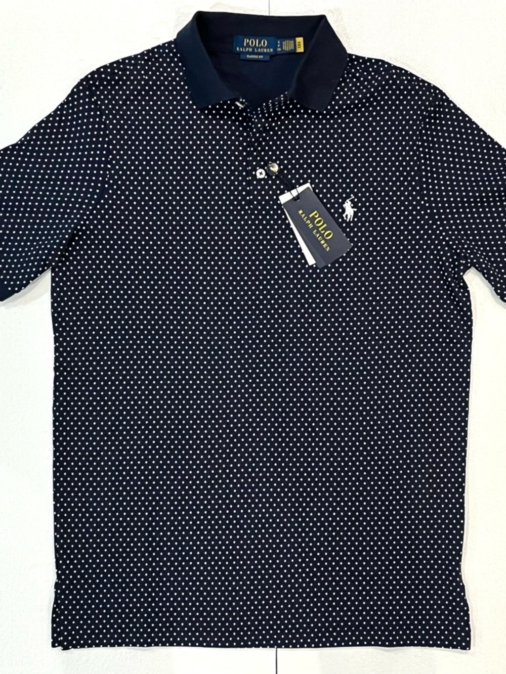Polo by Ralph Lauren